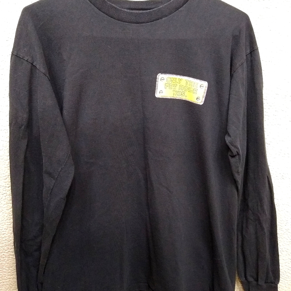 Vintage 90's Wrangler Cowboy Bodacious